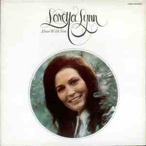 Loretta Lynn - Alone With You