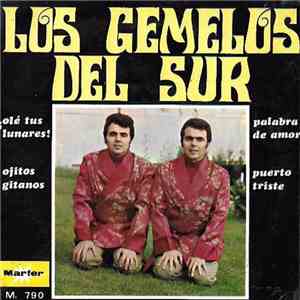 Los Gemelos Del Sur - Ole Tus Lunares