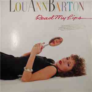Lou Ann Barton - Read My Lips