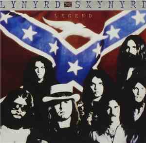 Lynyrd Skynyrd - Legend