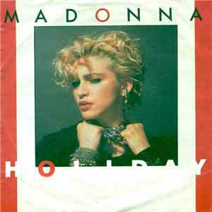 Madonna - Holiday