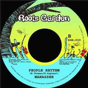Manasseh - The People Riddim