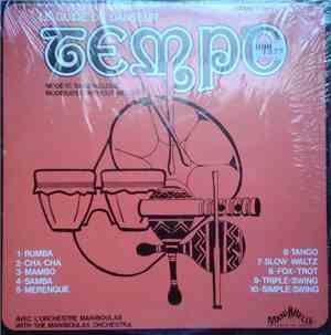 Maniboulas Orchestra - Tempo