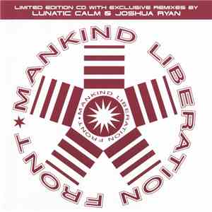 Mankind Liberation Front - Dopedreams