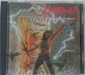 Manowar - The Hell Of Steel (The Best Of Manowar)