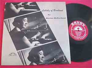 Marian McPartland - Lullaby of Birdland