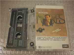 Mariano Mores - Grandes Exitos