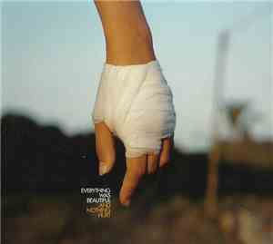 Mina May - Everything Was Beautiful And Nothing Hurt