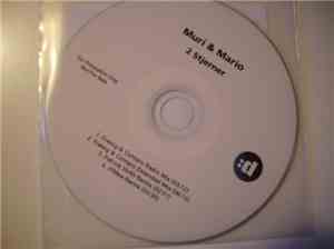 Muri & Mario - 2 Stjerner (Remixes)