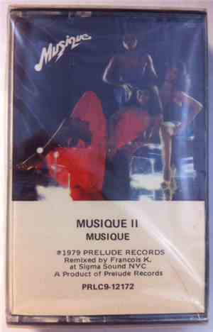 Musique - Musique II