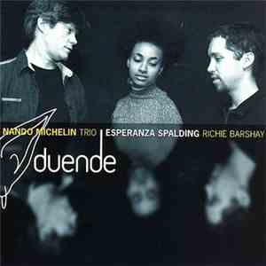 Nando Michelin Trio - Duende
