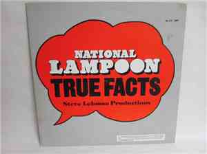 National Lampoon - National Lampoon True Facts: Dec 23 1985