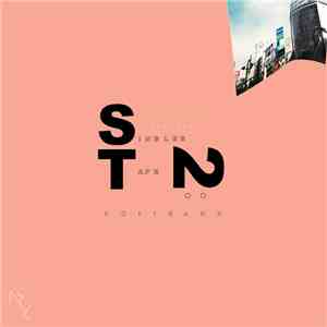 Never Young - Singles Tape II: SoftBank