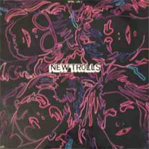 New Trolls - New Trolls