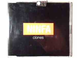 Ninfa  - Clones