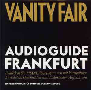 No Artist - Vanity Fair Audioguide Frankfurt