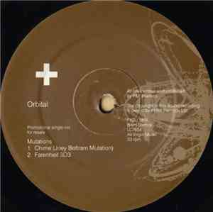 Orbital - Mutations
