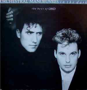 Orchestral Manoeuvres In The Dark - The Best Of OMD