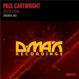 Paul Cartwright  - Revolution