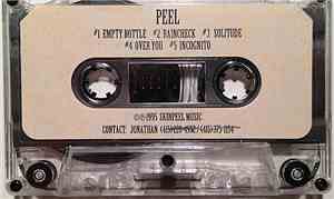 Peel  - Peel