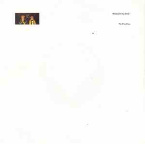 Pet Shop Boys - Always On My Mind