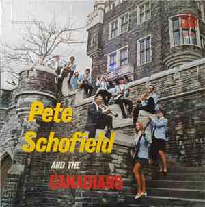 Pete Schofield And The Canadians - The Now Sound