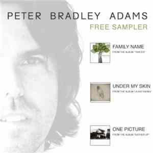 Peter Bradley Adams - Free Sampler