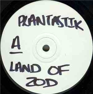 Plantastik - Land Of Zod
