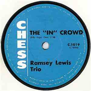 Ramsey Lewis Trio - The 