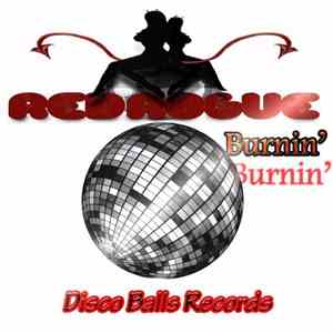 Red Rogue - Burnin'