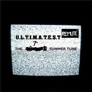 Remute - The U.l.t.i.m.a.t.e.s.t Summer Tune