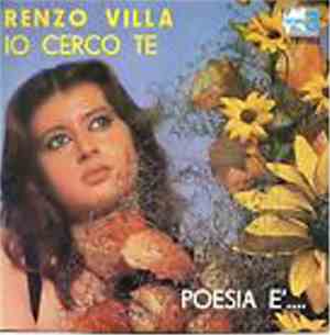 Renzo Villa - Io Cerco Te