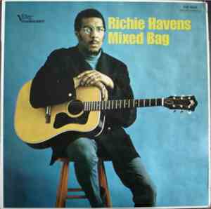 Richie Havens - Mixed Bag