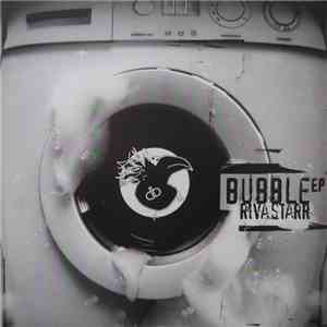 Riva Starr - Bubble EP