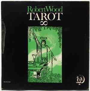 Robert Wood - Tarot