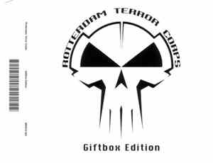 Rotterdam Terror Corps - Giftbox Edition