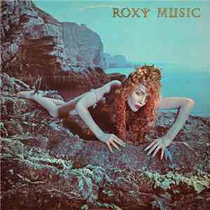 Roxy Music - Siren