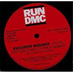 Run-DMC - Exclusive Megamix: Kings Of Rock Megamix