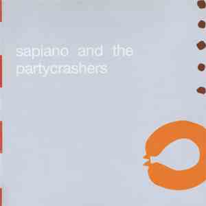 Sapiano And The Partycrashers - Vivid