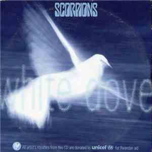 Scorpions - White Dove