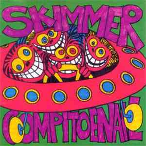 Skimmer - Compitoenail