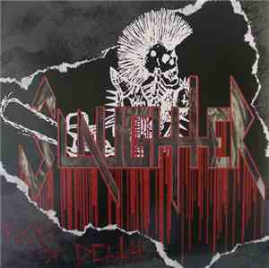 Slaughter  - Fuck Of Death
