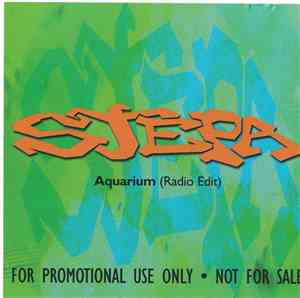 Stepa  - Aquarium