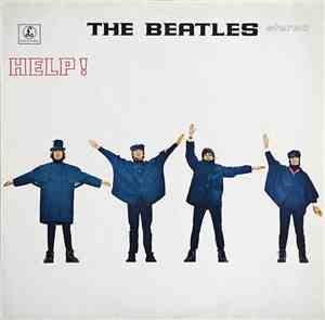 The Beatles - Help!