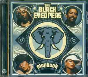 The Black Eyed Peas - Elephunk