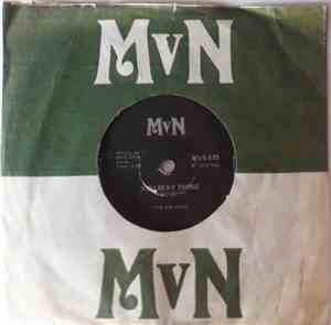 The Em-Vees - Dolannes Melodie