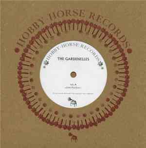 The Gardenelles - John Paul Jones