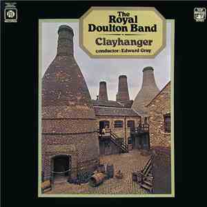The Royal Doulton Band - Clayhanger