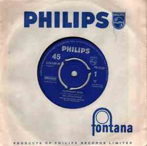 The Springfields - Goodnight Irene