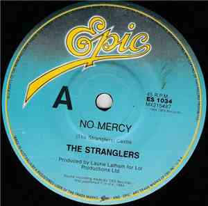 The Stranglers - No Mercy